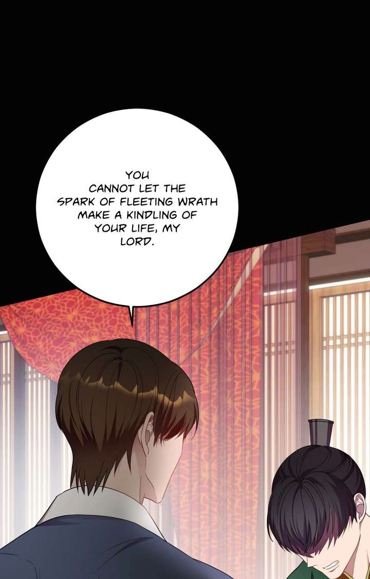 Flowers Are Flowers, Leaves Are Leaves Chapter 123 301 ch 123 16