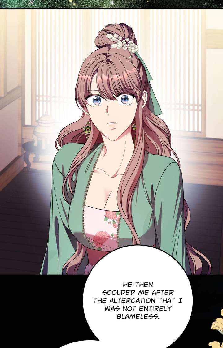 Flowers Are Flowers, Leaves Are Leaves Chapter 123 303 ch 123 18