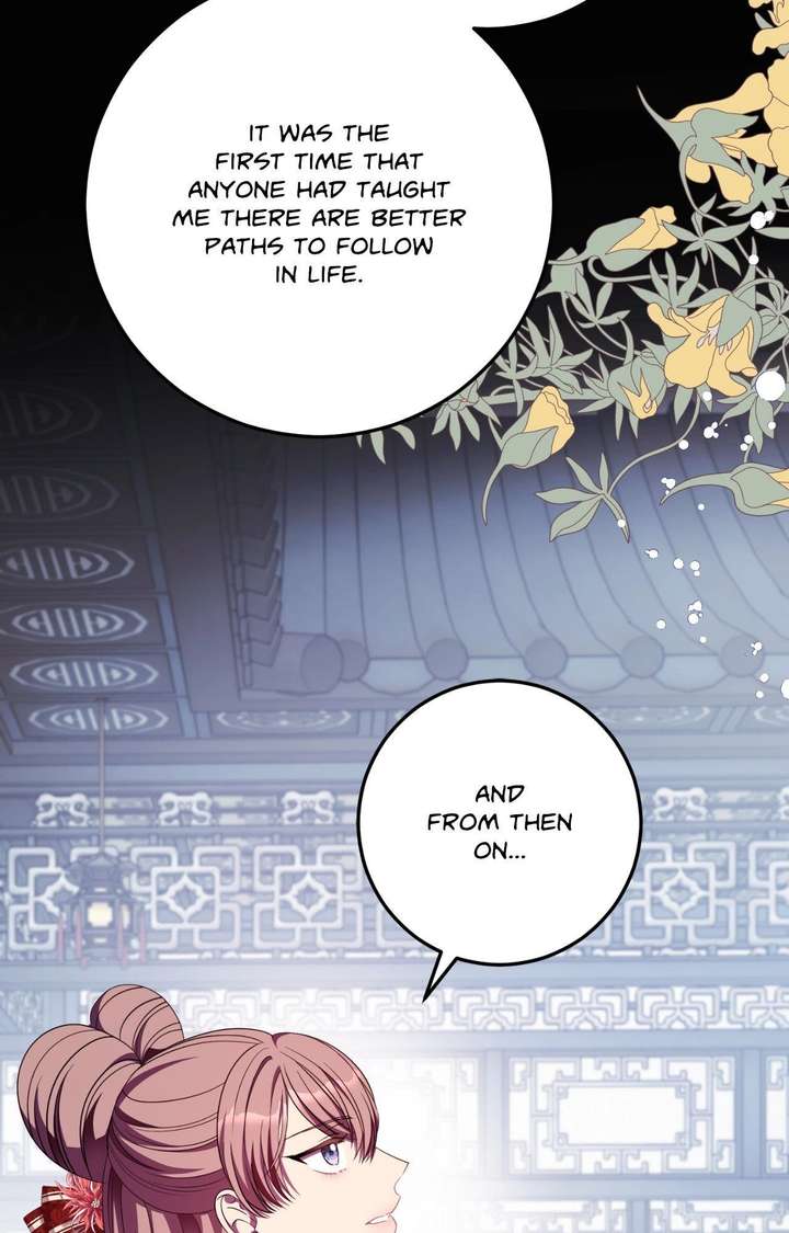 Flowers Are Flowers, Leaves Are Leaves Chapter 123 304 ch 123 19