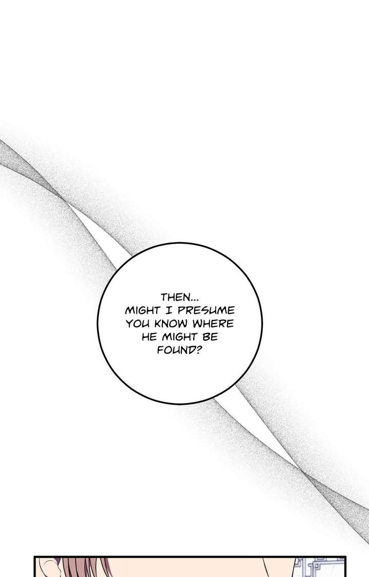 Flowers Are Flowers, Leaves Are Leaves Chapter 123 307 ch 123 22