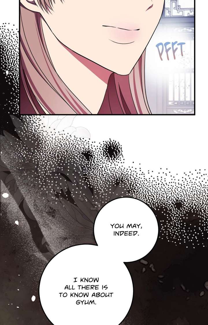 Flowers Are Flowers, Leaves Are Leaves Chapter 123 308 ch 123 23