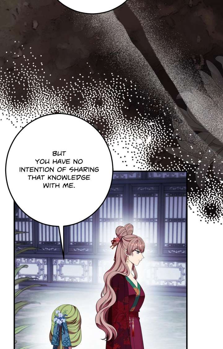 Flowers Are Flowers, Leaves Are Leaves Chapter 123 309 ch 123 24