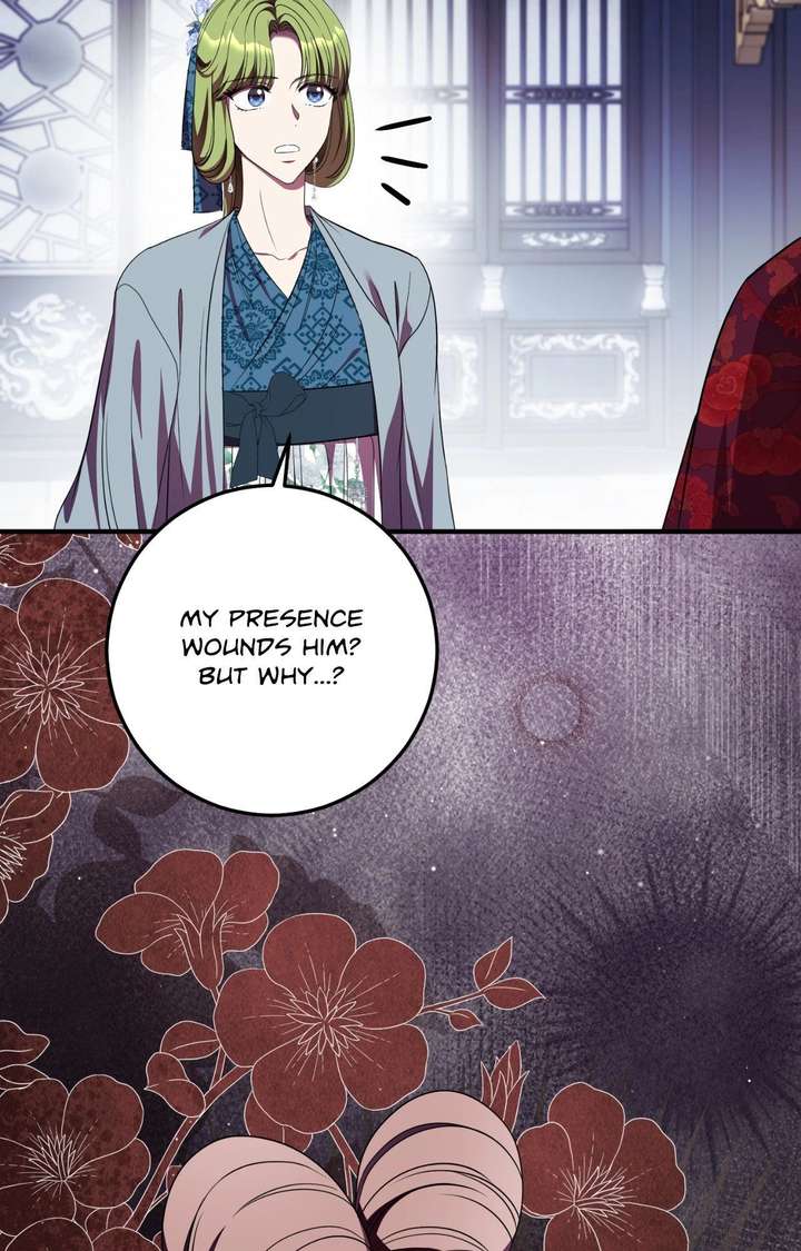 Flowers Are Flowers, Leaves Are Leaves Chapter 123 311 ch 123 26