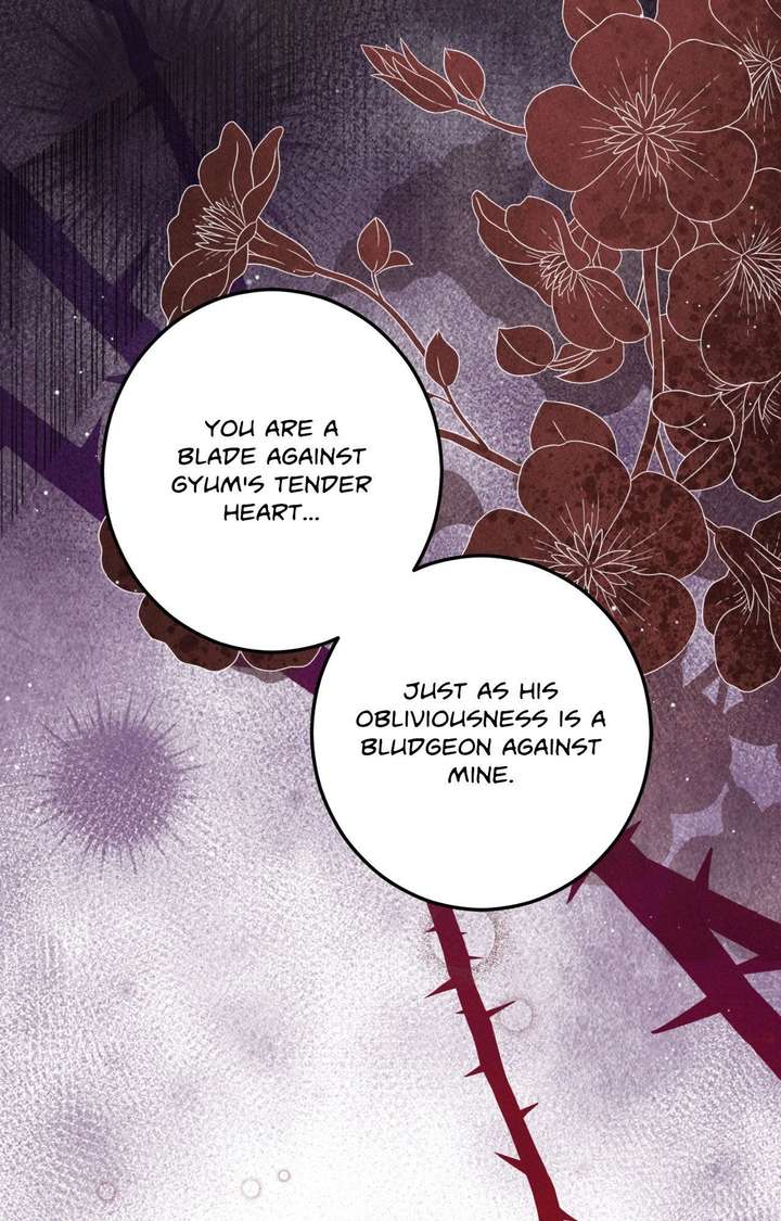 Flowers Are Flowers, Leaves Are Leaves Chapter 123 313 ch 123 28