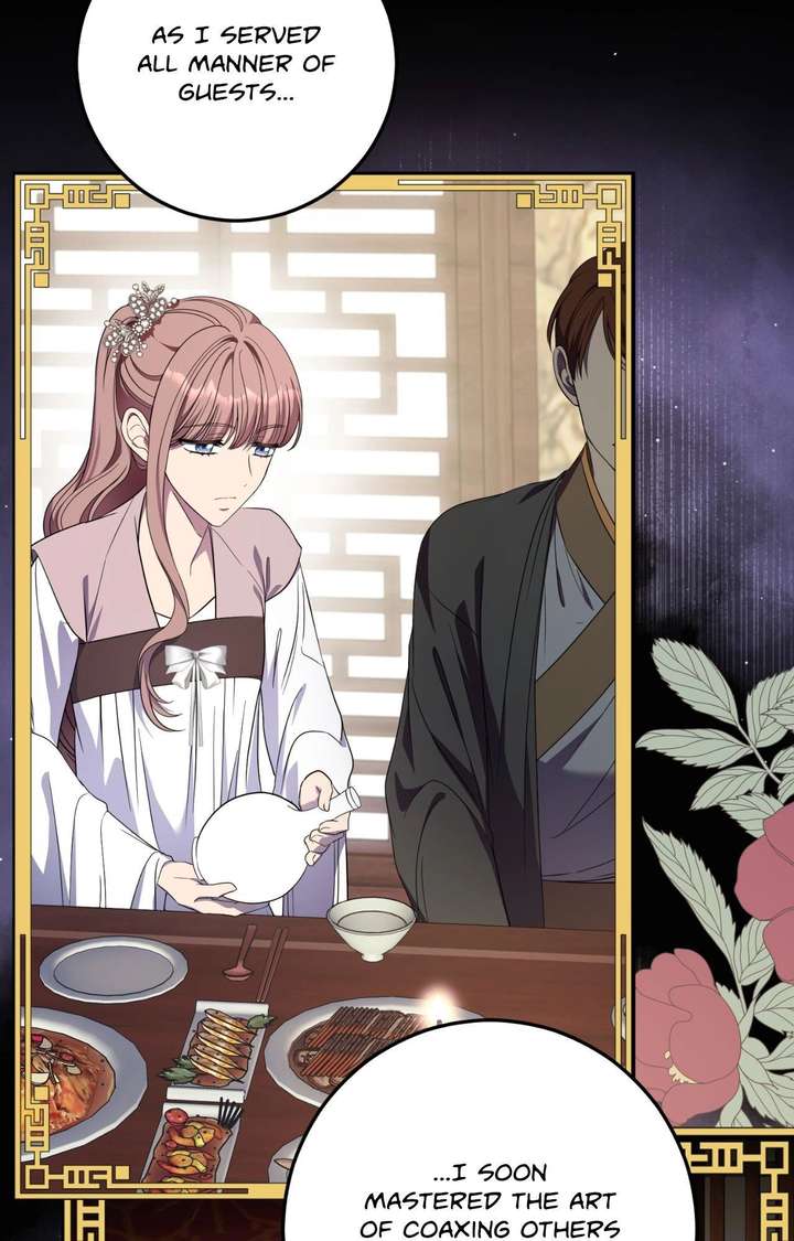 Flowers Are Flowers, Leaves Are Leaves Chapter 123 288 ch 123 3