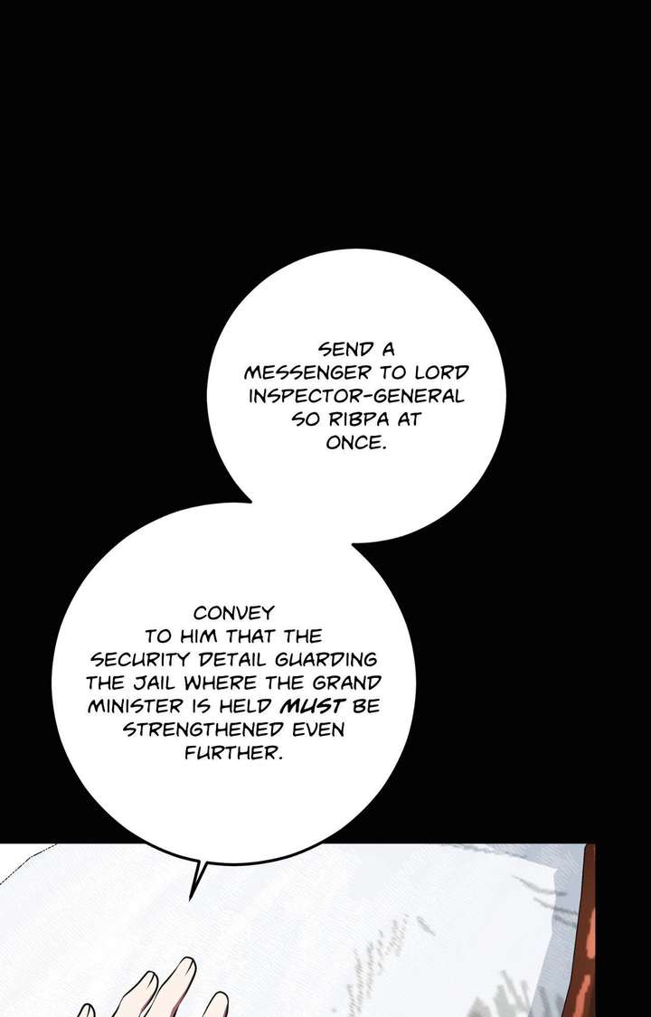 Flowers Are Flowers, Leaves Are Leaves Chapter 123 329 ch 123 44