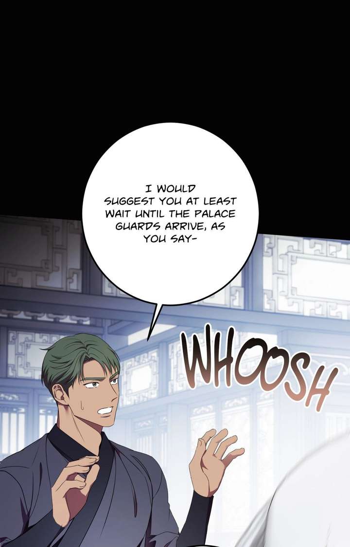 Flowers Are Flowers, Leaves Are Leaves Chapter 123 333 ch 123 48