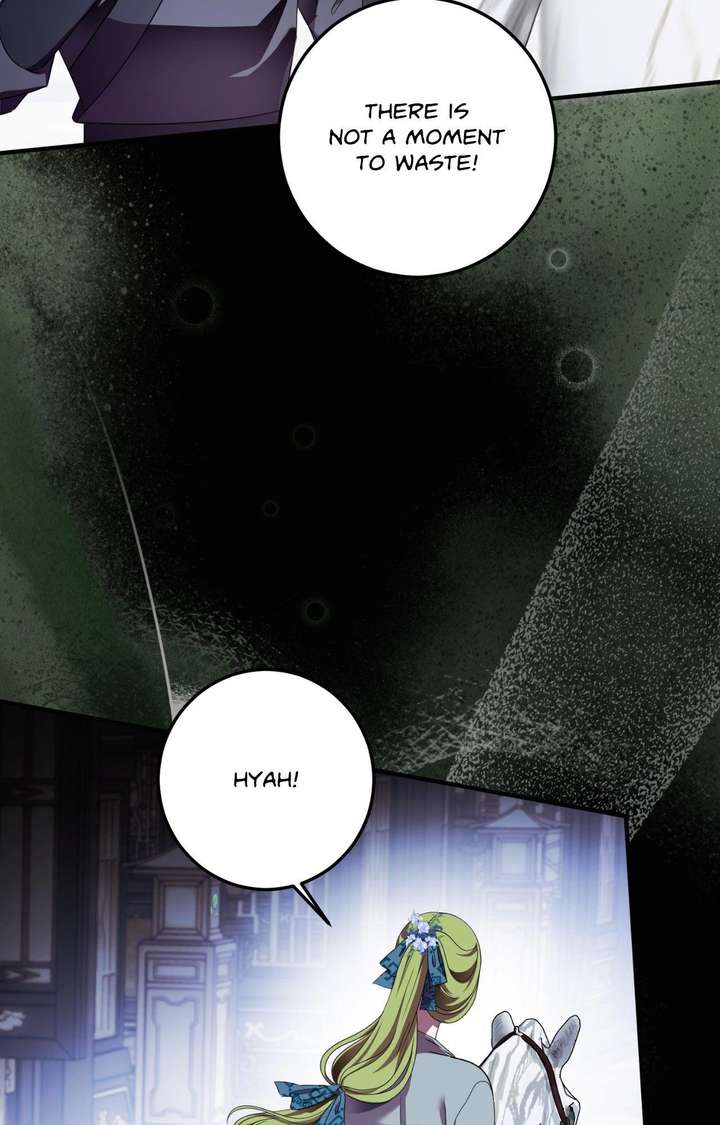 Flowers Are Flowers, Leaves Are Leaves Chapter 123 334 ch 123 49