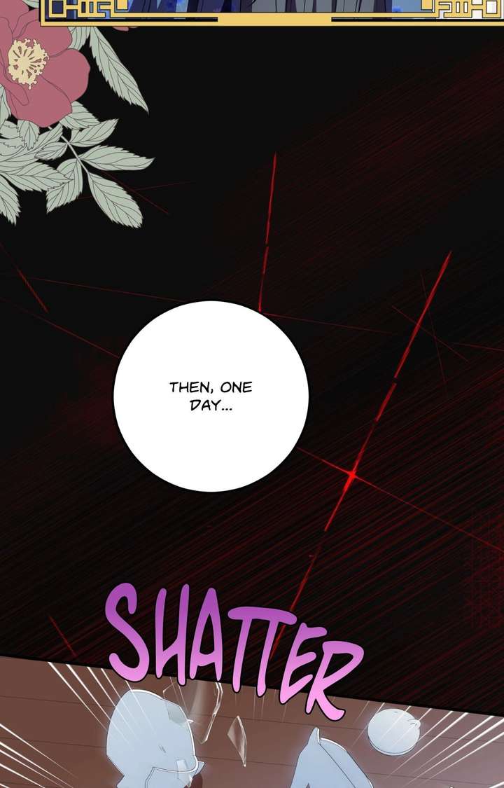 Flowers Are Flowers, Leaves Are Leaves Chapter 123 290 ch 123 5