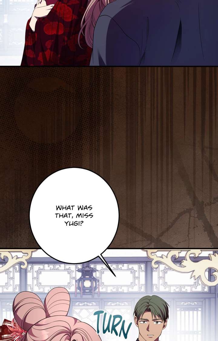Flowers Are Flowers, Leaves Are Leaves Chapter 123 341 ch 123 56