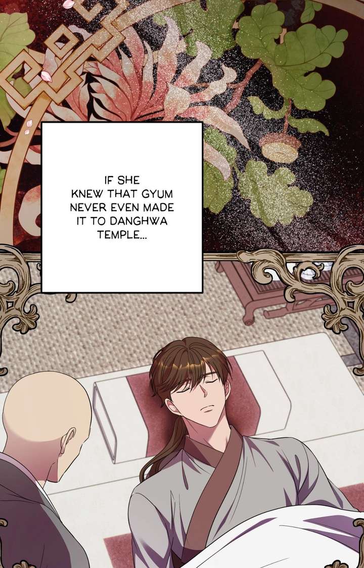 Flowers Are Flowers, Leaves Are Leaves Chapter 123 344 ch 123 59