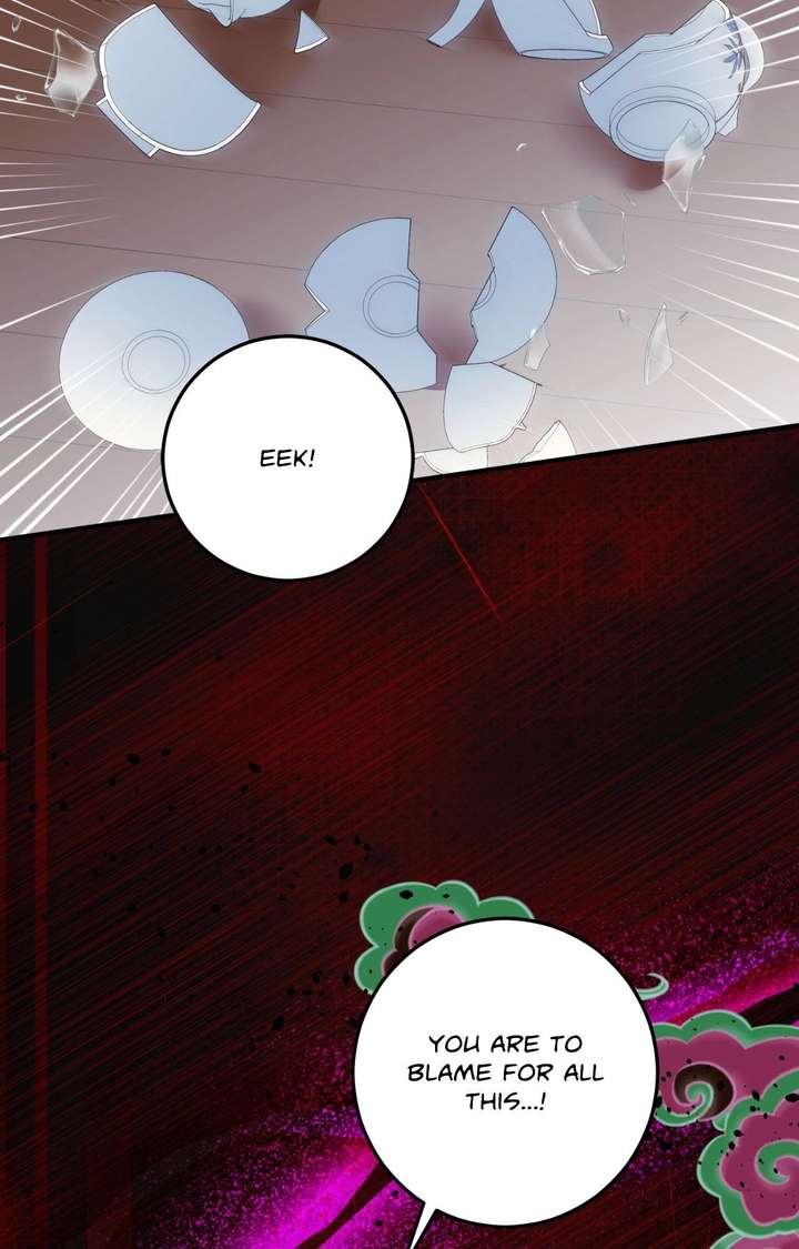 Flowers Are Flowers, Leaves Are Leaves Chapter 123 291 ch 123 6