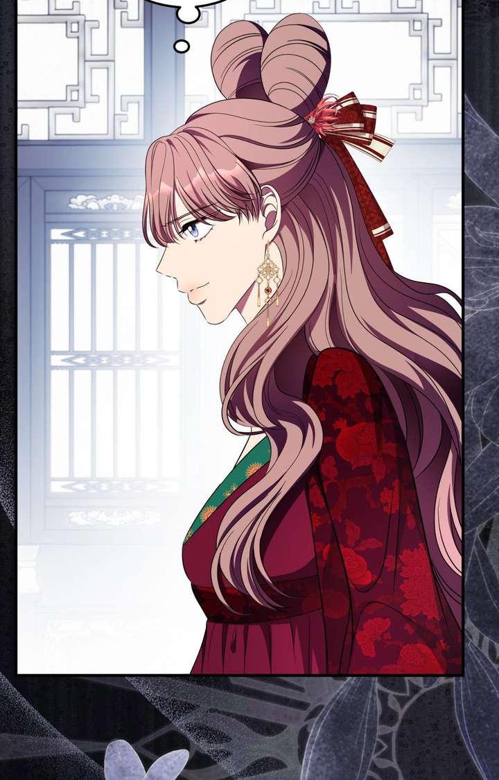Flowers Are Flowers, Leaves Are Leaves Chapter 123 346 ch 123 61