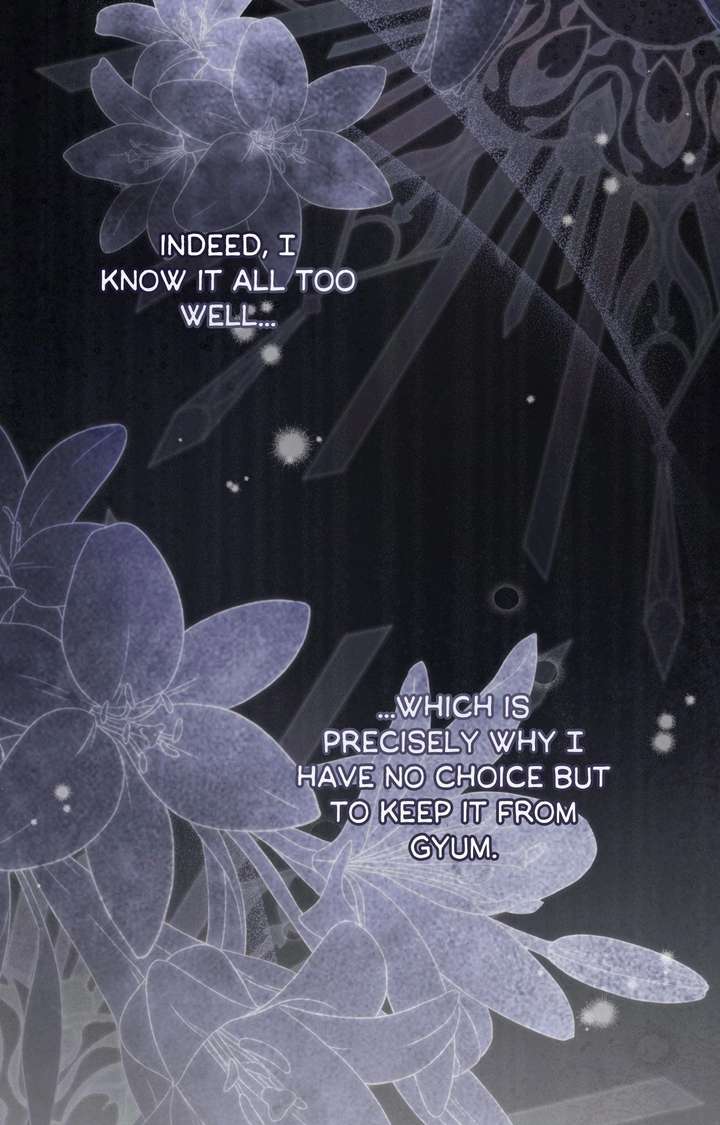 Flowers Are Flowers, Leaves Are Leaves Chapter 123 347 ch 123 62