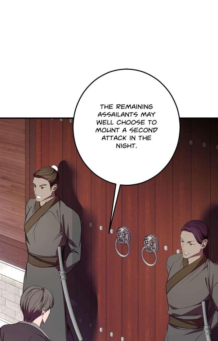 Flowers Are Flowers, Leaves Are Leaves Chapter 123 351 ch 123 66