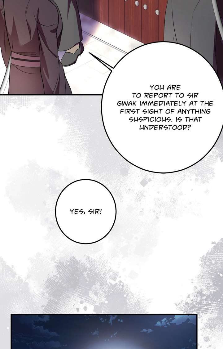 Flowers Are Flowers, Leaves Are Leaves Chapter 123 352 ch 123 67
