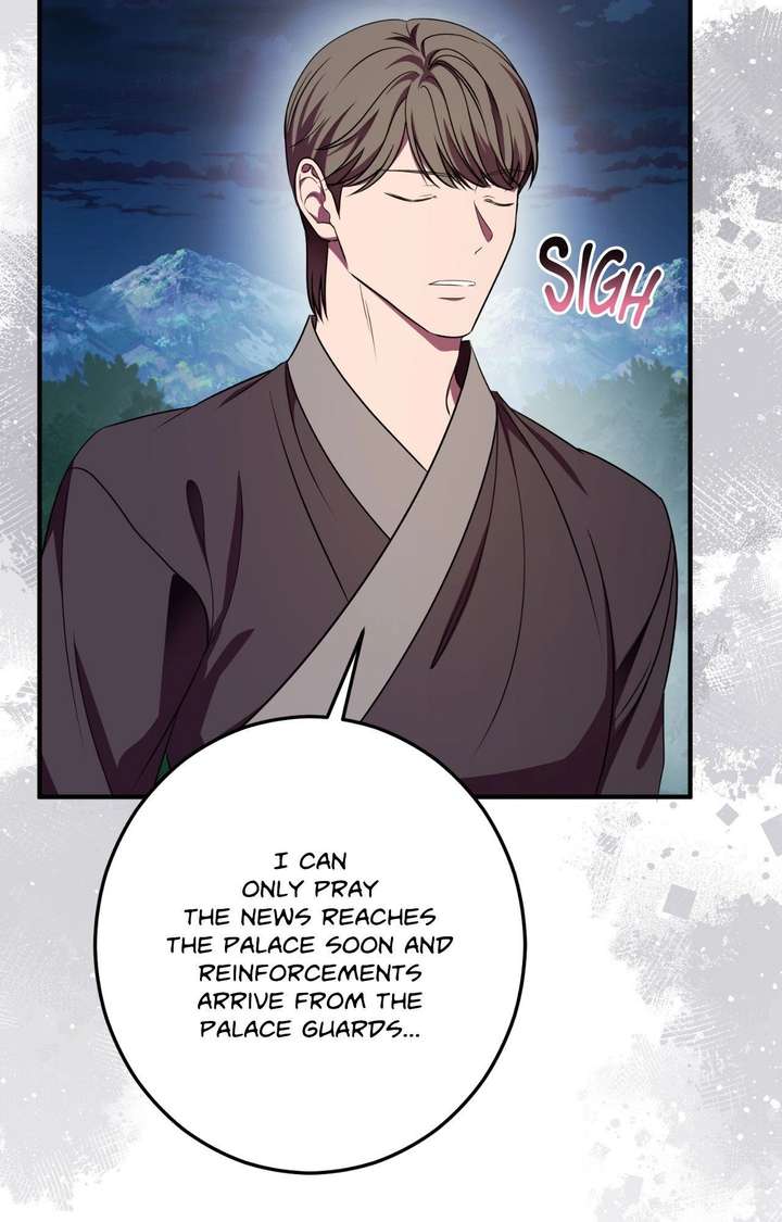 Flowers Are Flowers, Leaves Are Leaves Chapter 123 353 ch 123 68