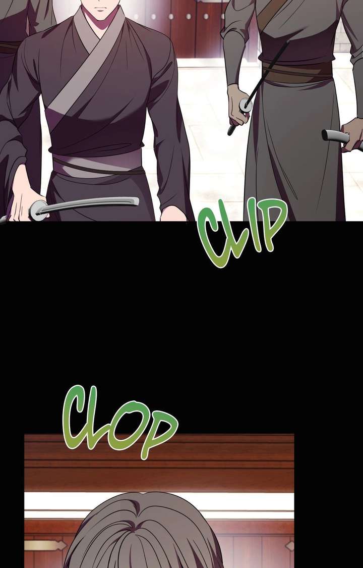 Flowers Are Flowers, Leaves Are Leaves Chapter 123 357 ch 123 72