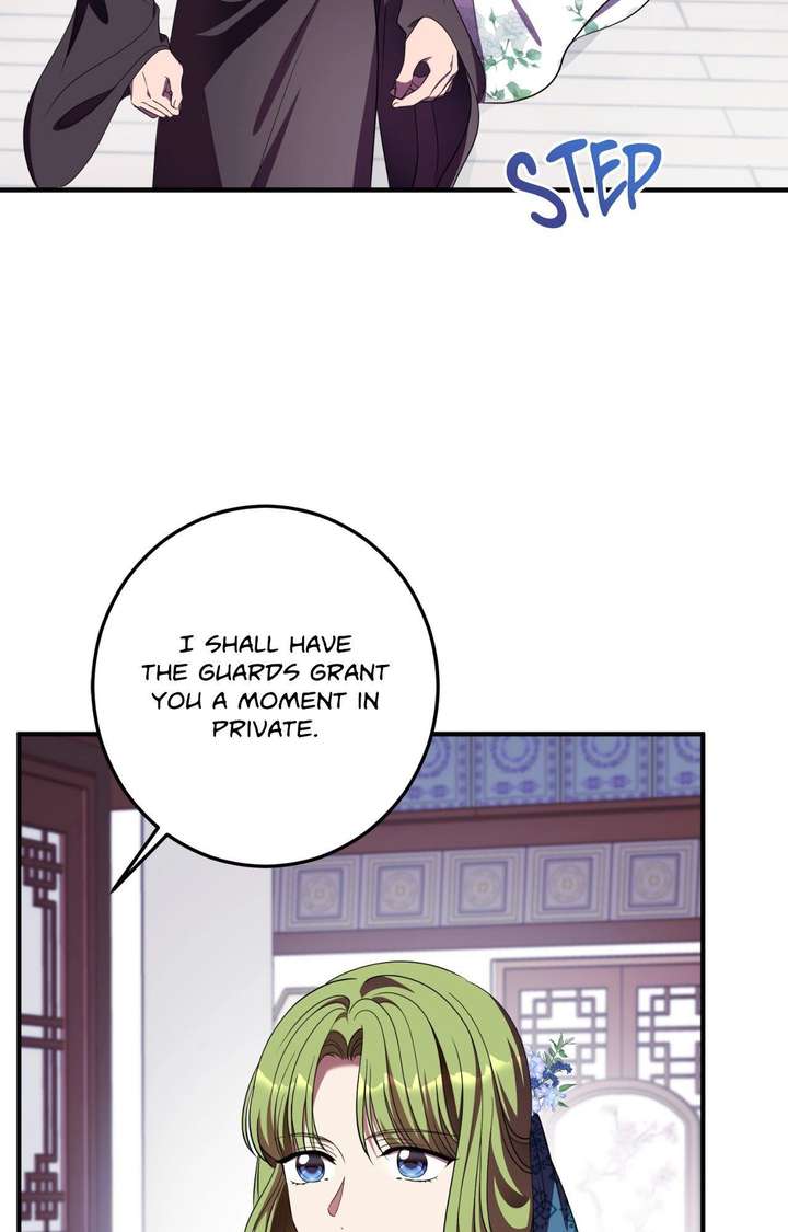 Flowers Are Flowers, Leaves Are Leaves Chapter 123 364 ch 123 79