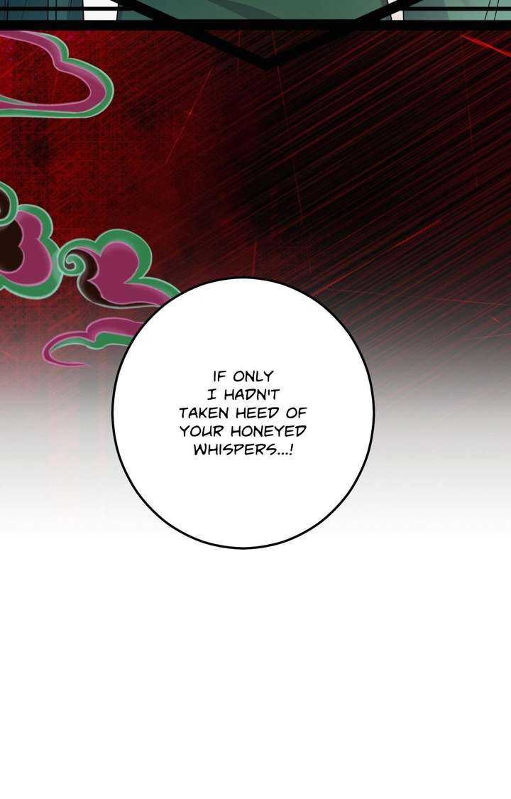 Flowers Are Flowers, Leaves Are Leaves Chapter 123 293 ch 123 8