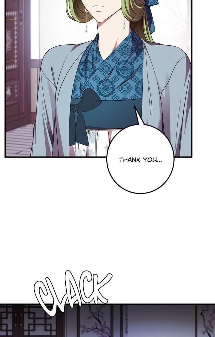 Flowers Are Flowers, Leaves Are Leaves Chapter 123 365 ch 123 80