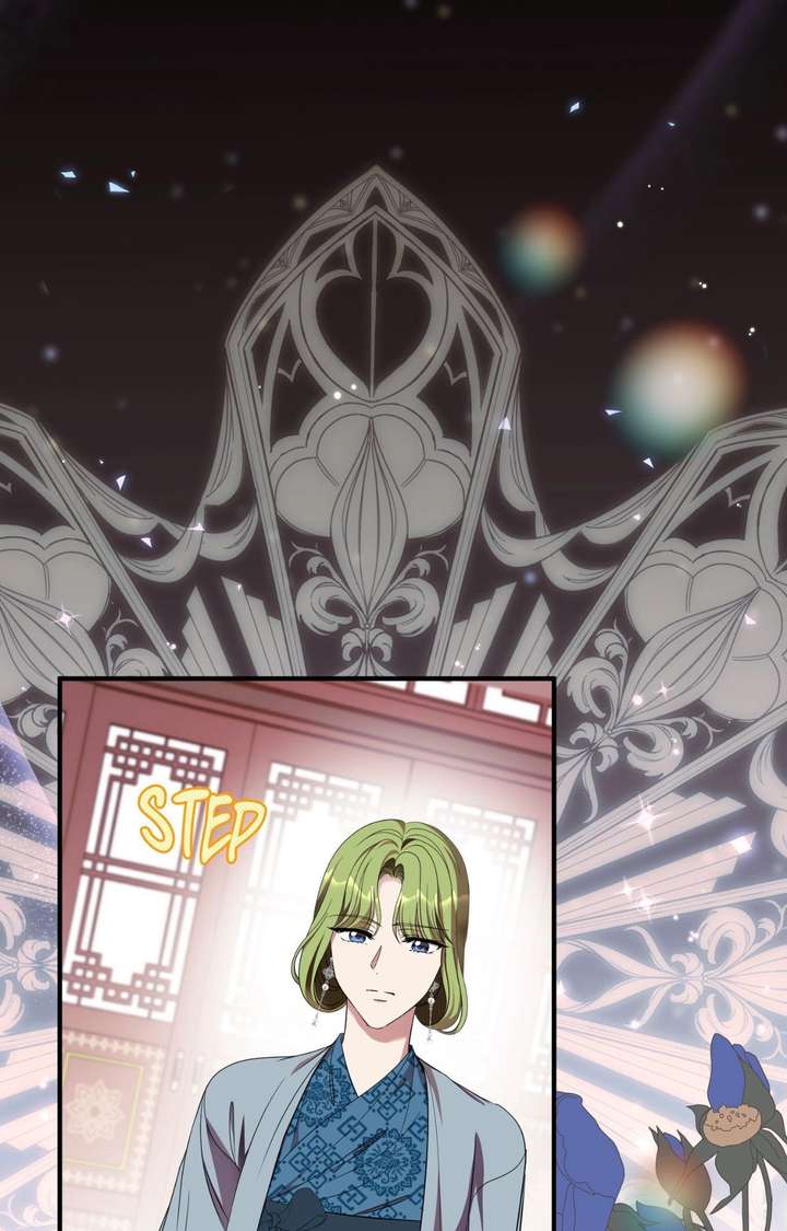 Flowers Are Flowers, Leaves Are Leaves Chapter 123 367 ch 123 82