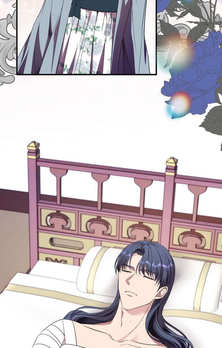 Flowers Are Flowers, Leaves Are Leaves Chapter 123 368 ch 123 83