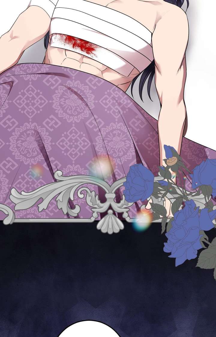 Flowers Are Flowers, Leaves Are Leaves Chapter 123 369 ch 123 84