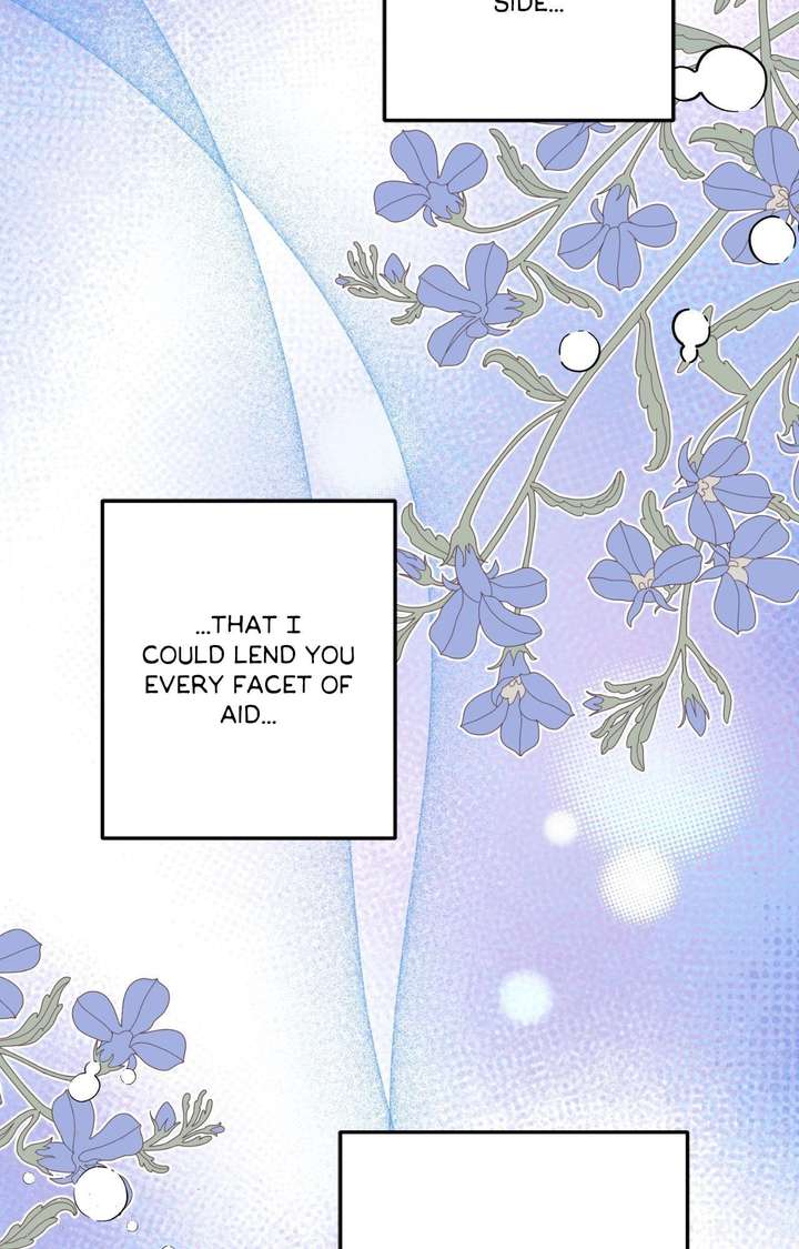 Flowers Are Flowers, Leaves Are Leaves Chapter 123 374 ch 123 89