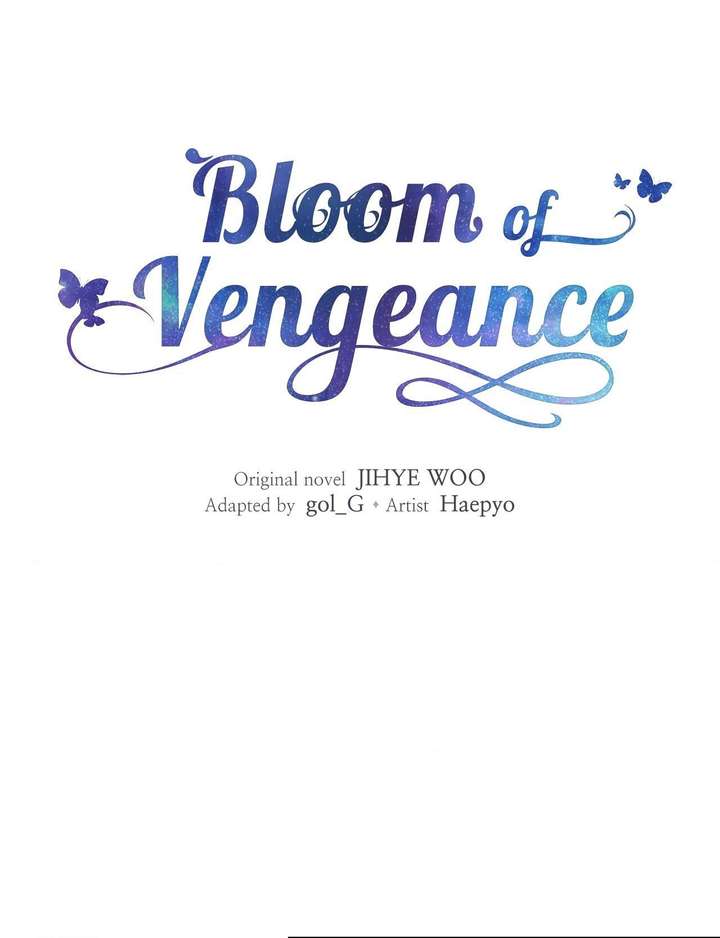 Flowers Are Flowers, Leaves Are Leaves Chapter 123 294 ch 123 9