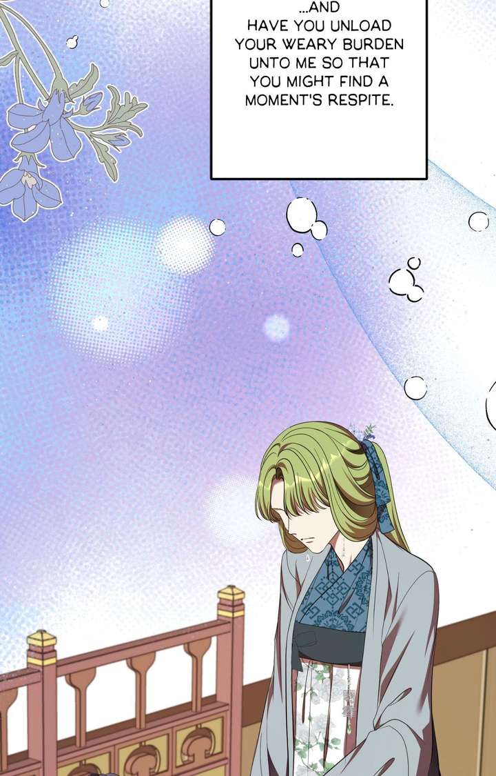 Flowers Are Flowers, Leaves Are Leaves Chapter 123 375 ch 123 90