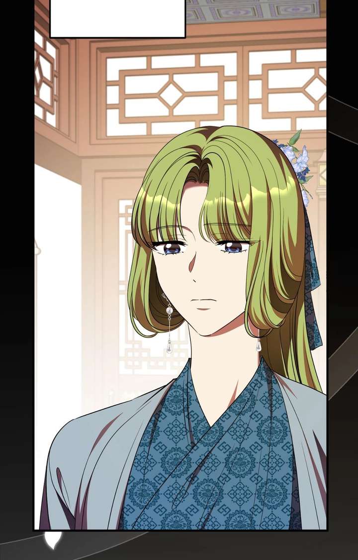 Flowers Are Flowers, Leaves Are Leaves Chapter 123 377 ch 123 92