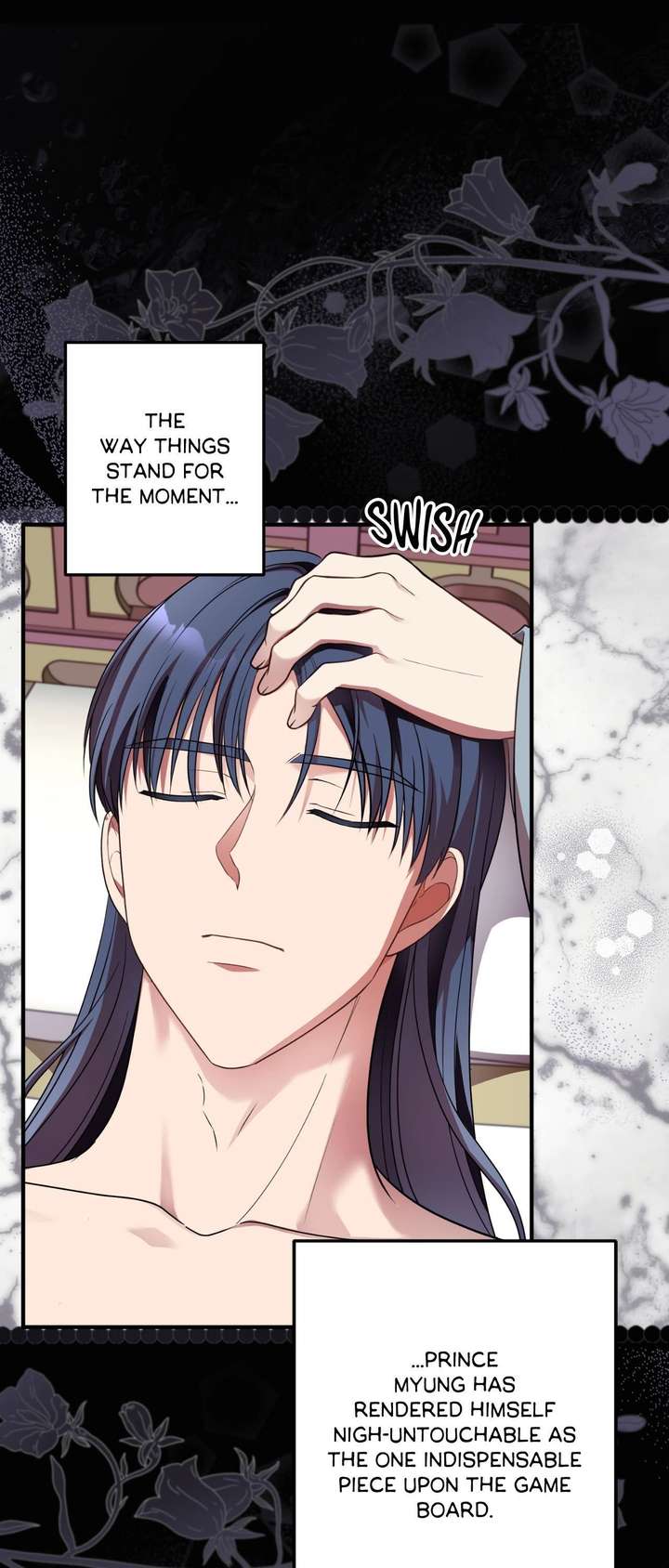 Flowers Are Flowers, Leaves Are Leaves Chapter 124 241 ch 124 1