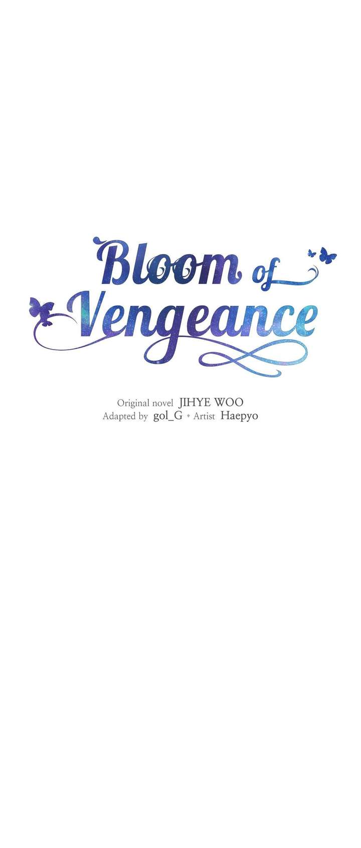 Flowers Are Flowers, Leaves Are Leaves Chapter 124 250 ch 124 10