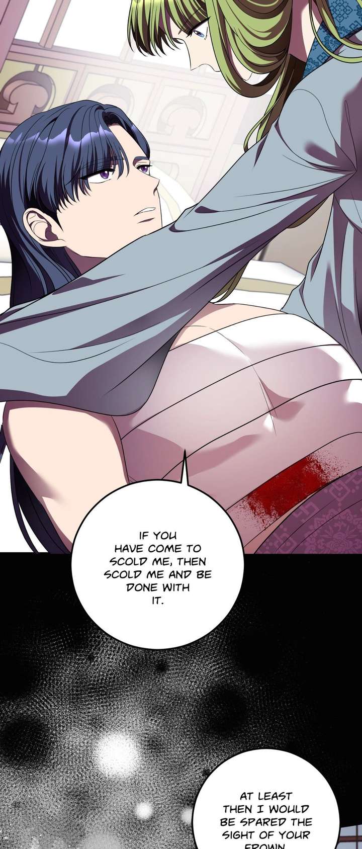 Flowers Are Flowers, Leaves Are Leaves Chapter 124 252 ch 124 12