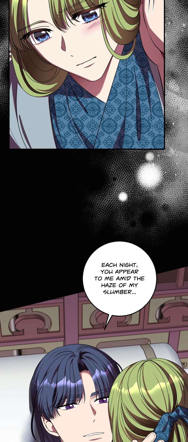 Flowers Are Flowers, Leaves Are Leaves Chapter 124 254 ch 124 14