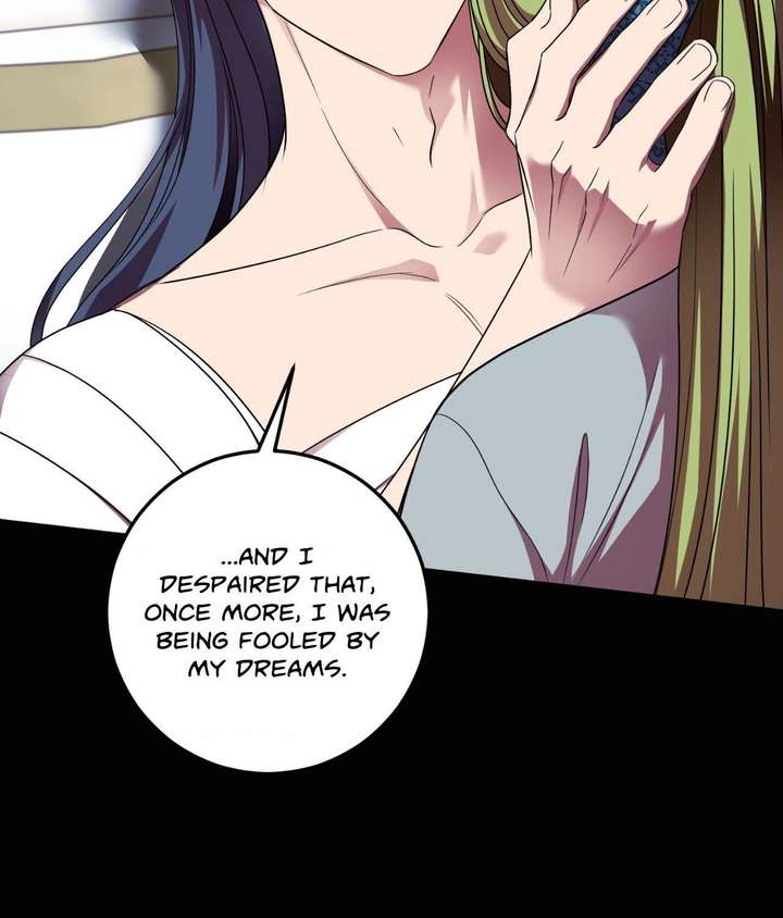 Flowers Are Flowers, Leaves Are Leaves Chapter 124 255 ch 124 15