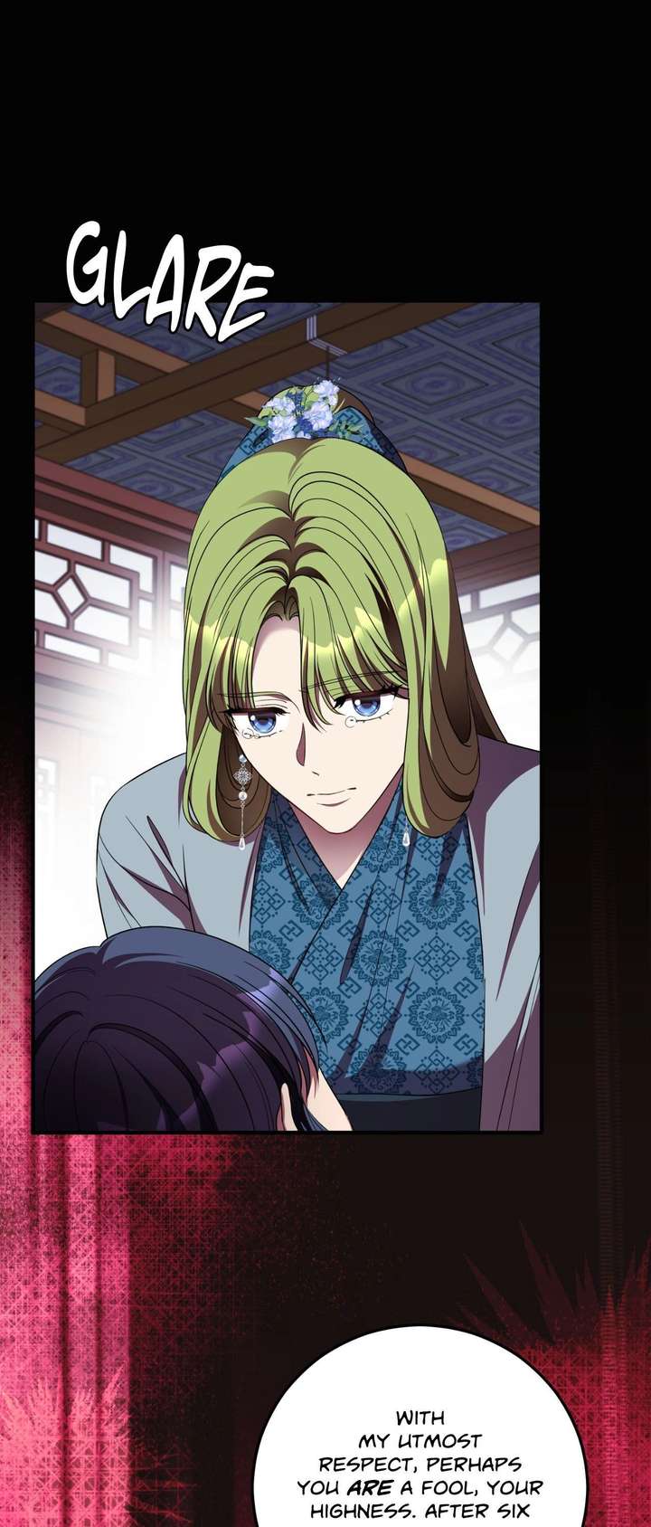 Flowers Are Flowers, Leaves Are Leaves Chapter 124 256 ch 124 16