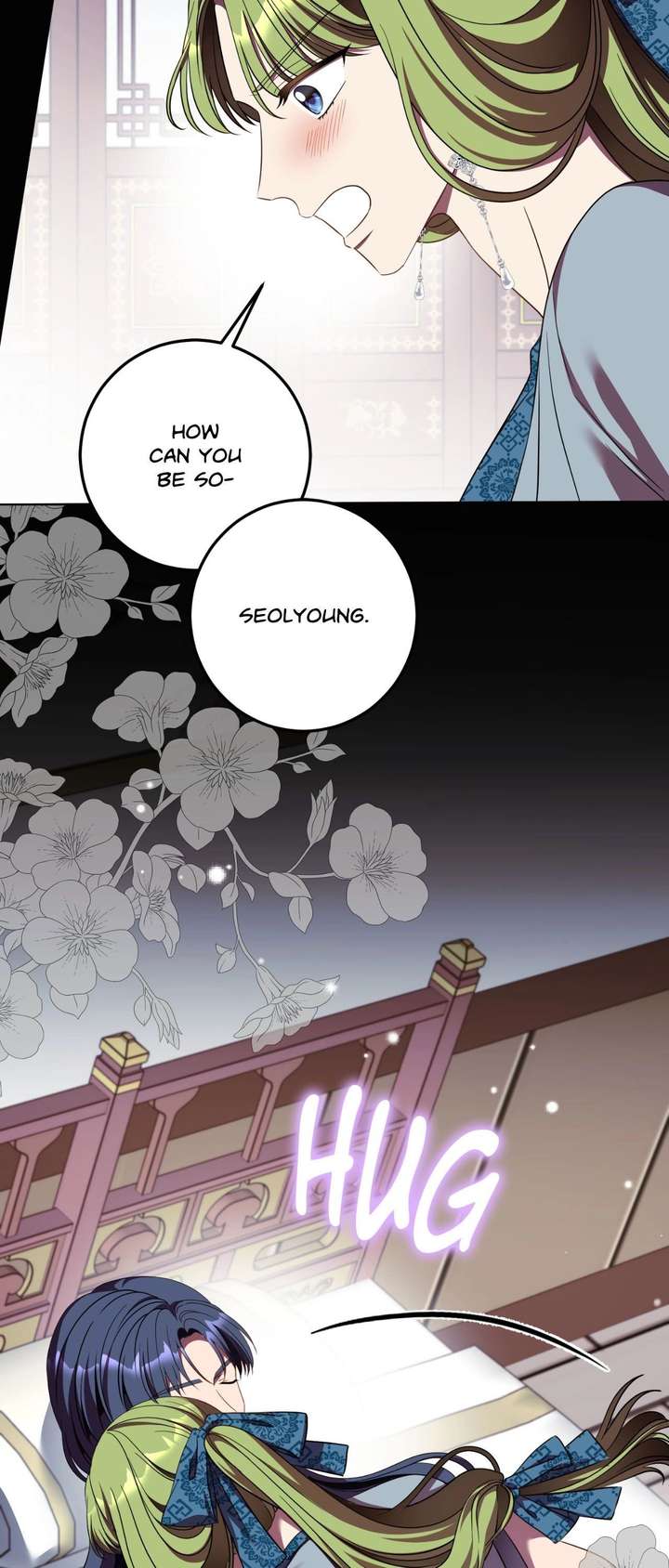 Flowers Are Flowers, Leaves Are Leaves Chapter 124 259 ch 124 19