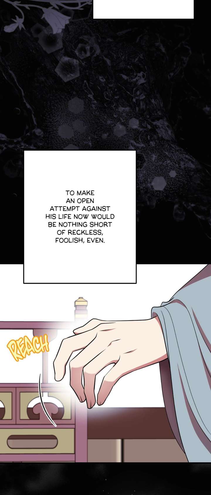 Flowers Are Flowers, Leaves Are Leaves Chapter 124 242 ch 124 2