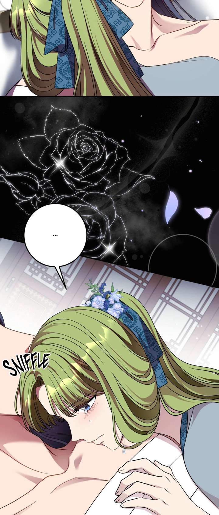 Flowers Are Flowers, Leaves Are Leaves Chapter 124 261 ch 124 21