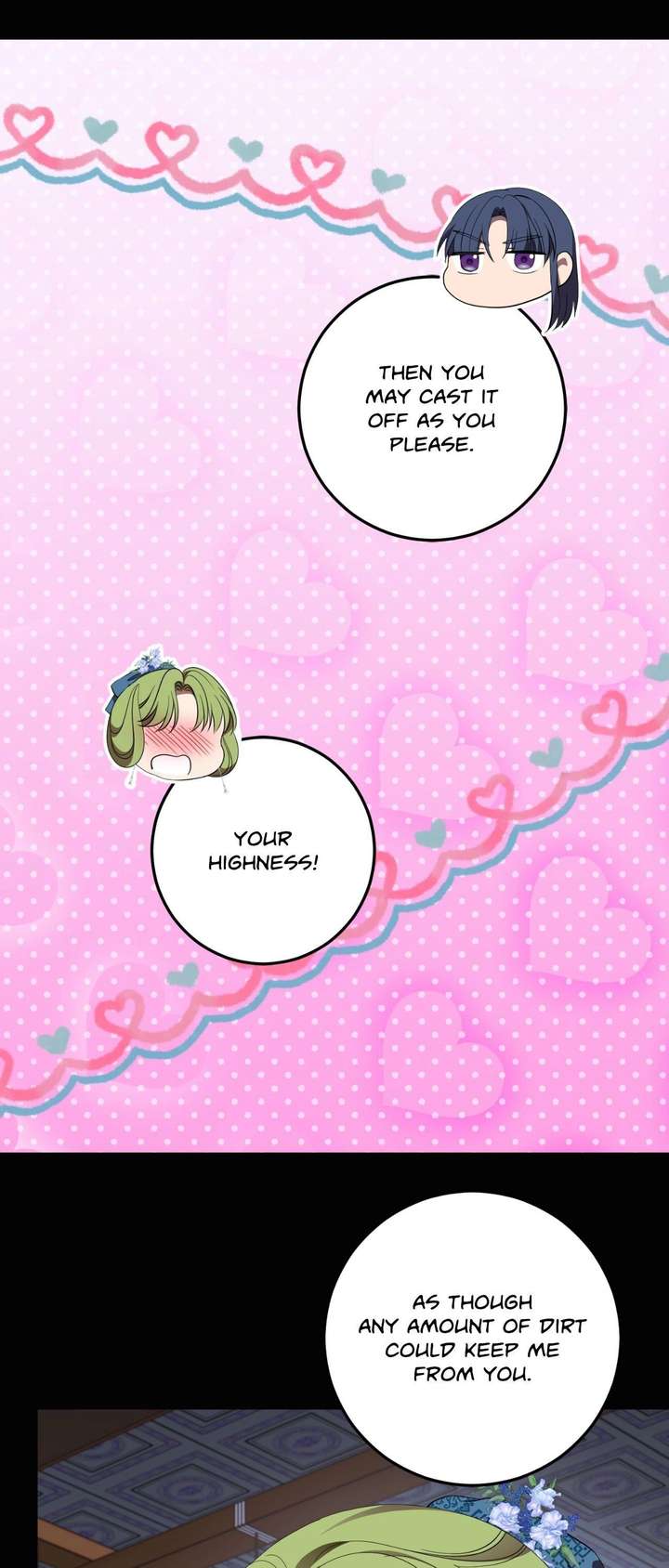 Flowers Are Flowers, Leaves Are Leaves Chapter 124 264 ch 124 24