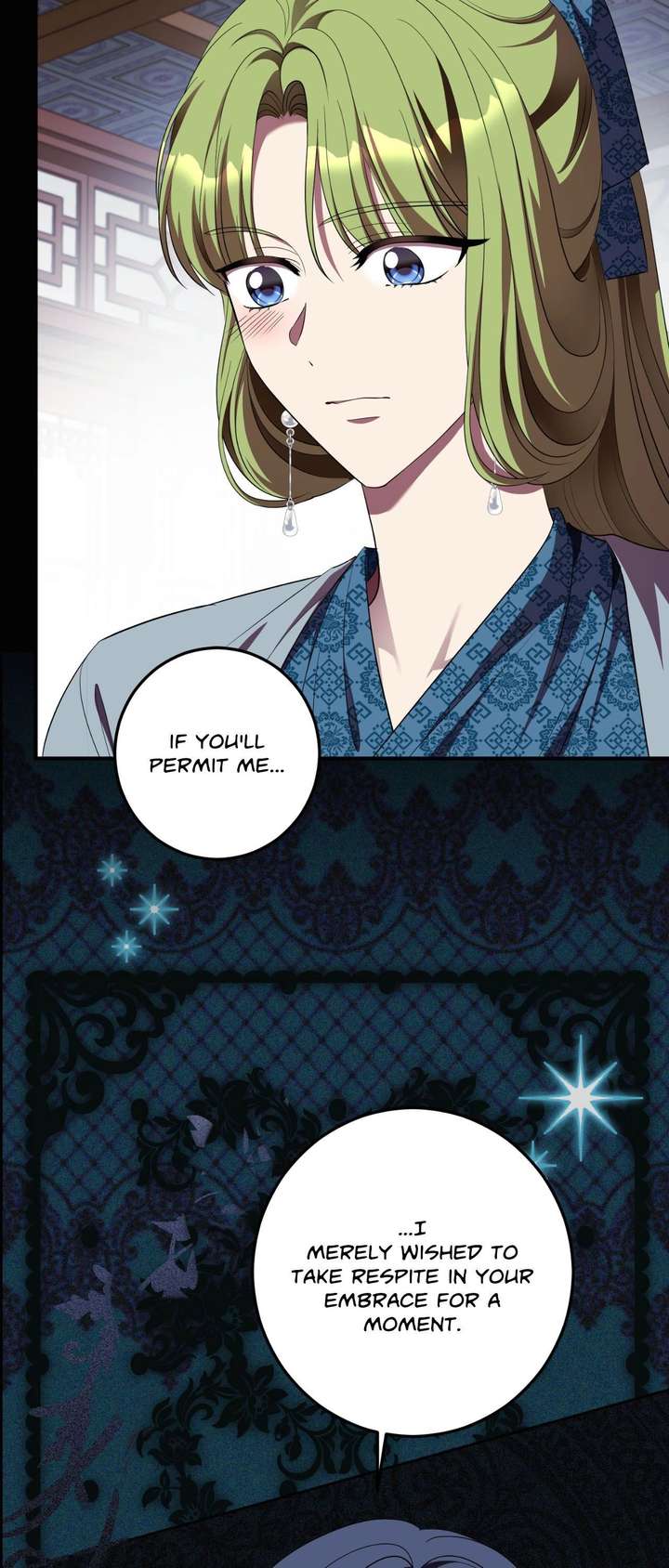 Flowers Are Flowers, Leaves Are Leaves Chapter 124 265 ch 124 25