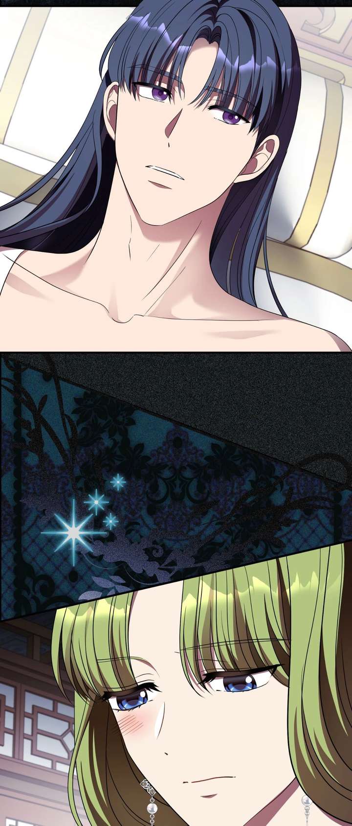 Flowers Are Flowers, Leaves Are Leaves Chapter 124 266 ch 124 26