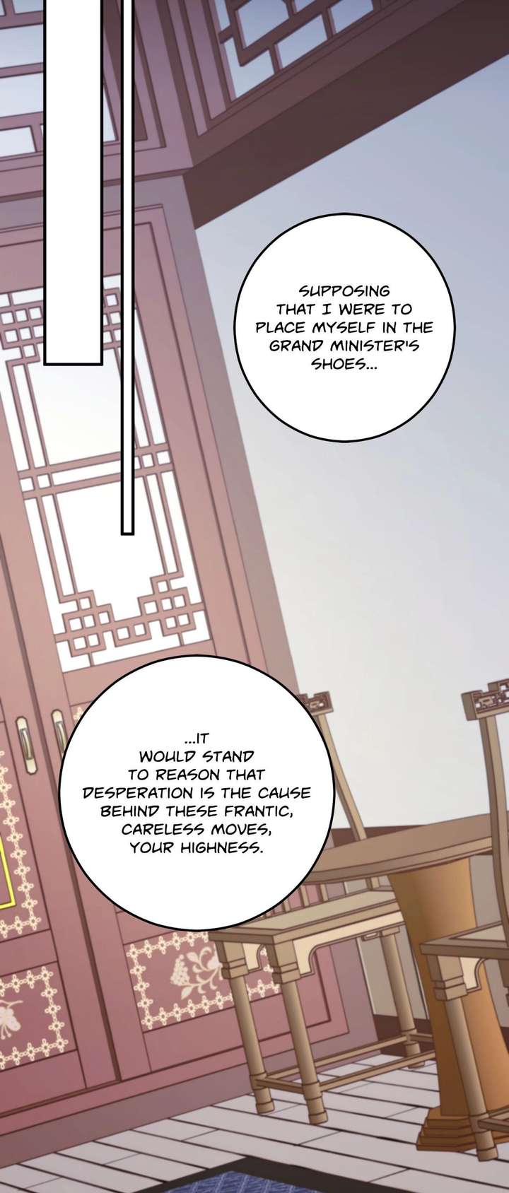 Flowers Are Flowers, Leaves Are Leaves Chapter 124 268 ch 124 28