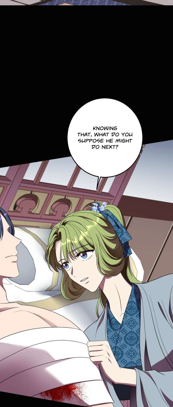 Flowers Are Flowers, Leaves Are Leaves Chapter 124 269 ch 124 29