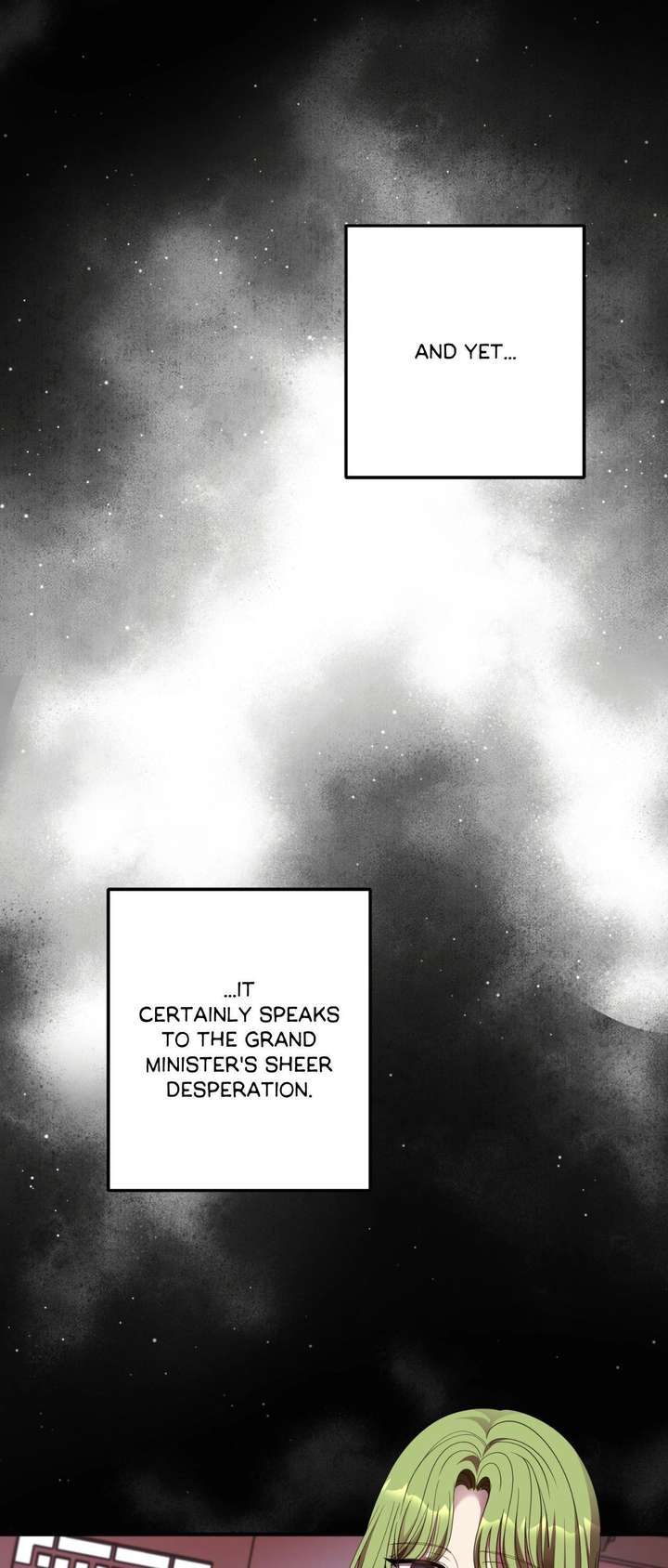Flowers Are Flowers, Leaves Are Leaves Chapter 124 243 ch 124 3