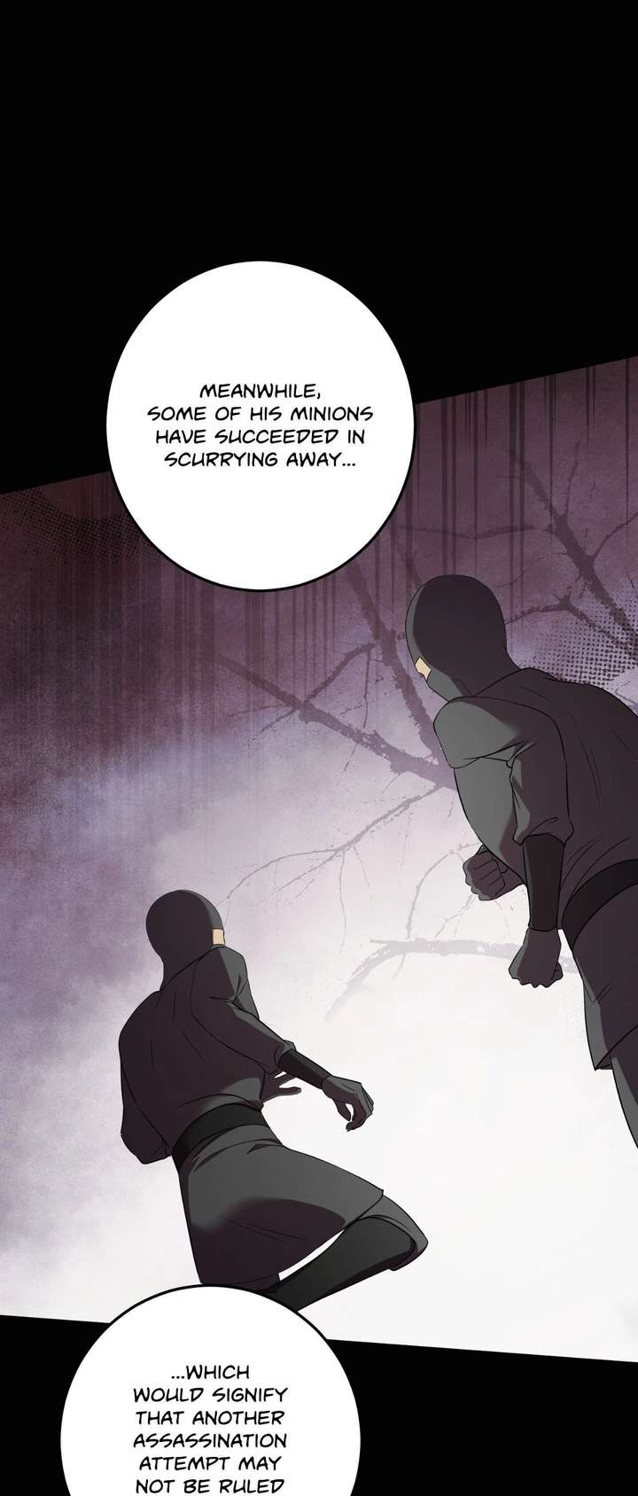 Flowers Are Flowers, Leaves Are Leaves Chapter 124 272 ch 124 32