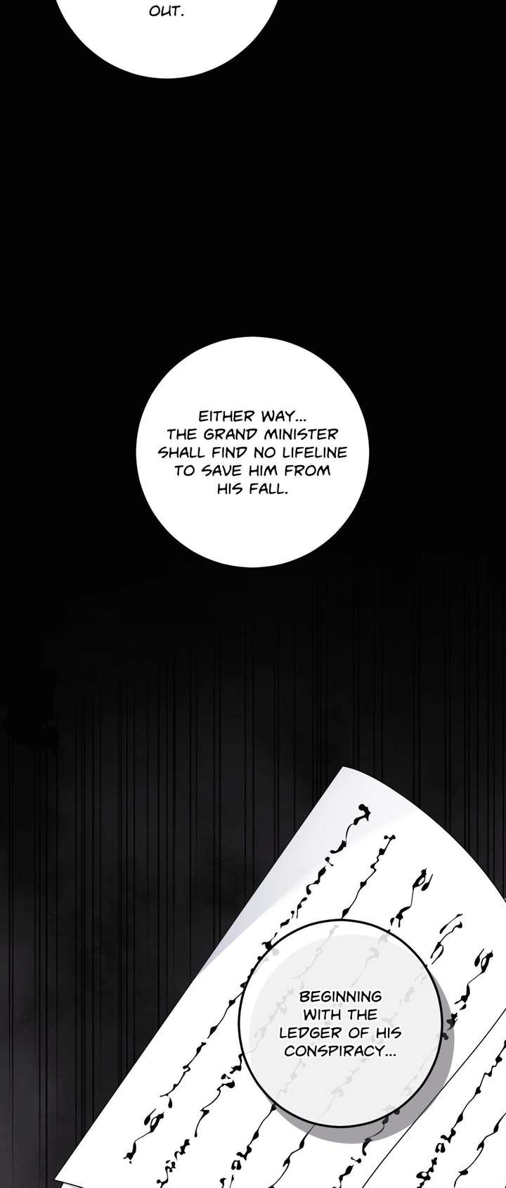 Flowers Are Flowers, Leaves Are Leaves Chapter 124 273 ch 124 33