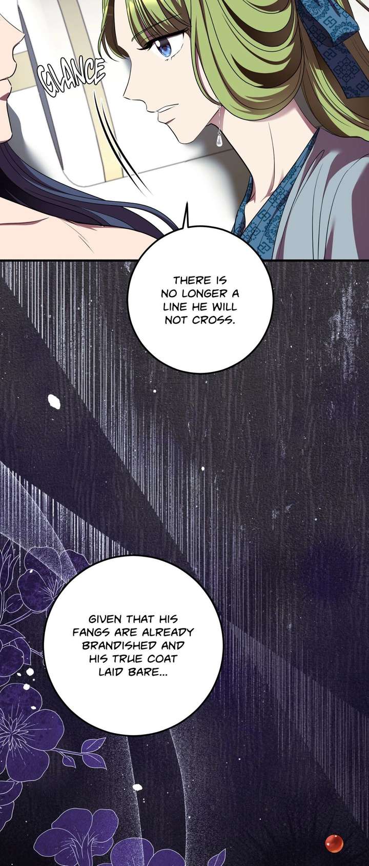 Flowers Are Flowers, Leaves Are Leaves Chapter 124 277 ch 124 37